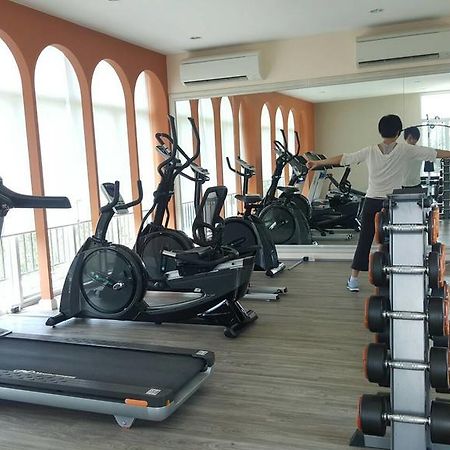 Panorama Sea View At Boulervard ชะอำ ภายนอก รูปภาพ