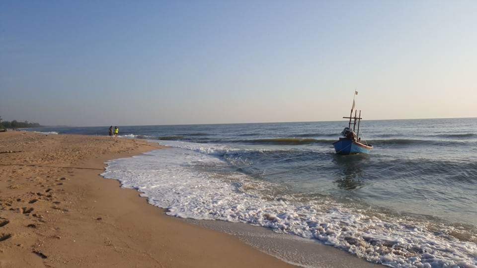 Panorama Sea View At Boulervard ชะอำ ภายนอก รูปภาพ