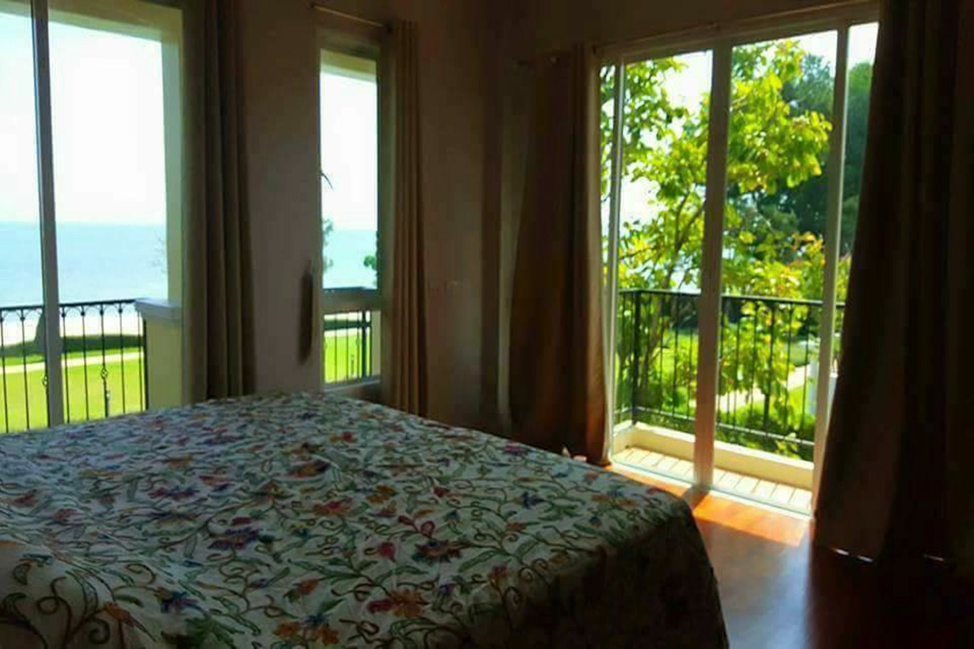 Panorama Sea View At Boulervard ชะอำ ภายนอก รูปภาพ